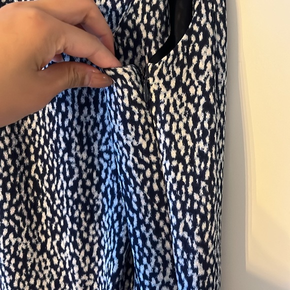 Michael kors jumpsuit with pocket - Picture 3 of 7
